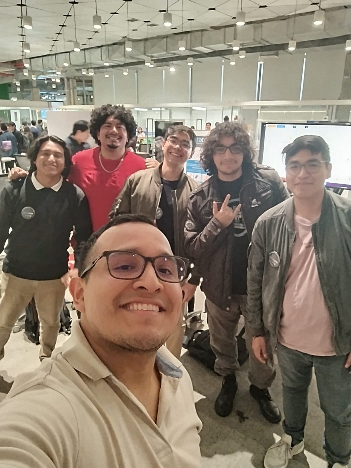 XPOSTEM 2025