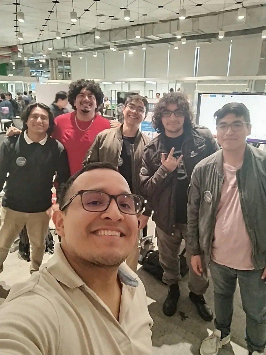 XPOSTEM 2025