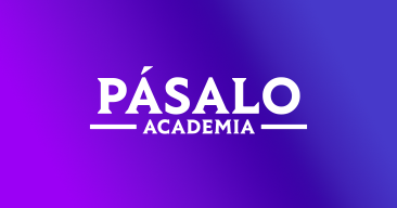 Academia Pásalo
